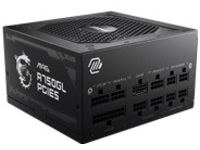 MAG A750GL PCIE5POWER SUPPLY UNIT