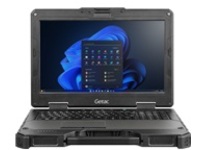 Getac X600 - Rugged - Intel Xeon W