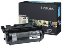 Lexmark - Black - original