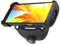 Zebra Wrist Mount - Handheld device wrist mount