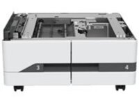 Lexmark - Media tray / feeder