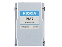 KIOXIA PM7-V Series KPM7VVUG3T20