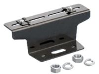 Panduit FiberRunner 4x4 and 6x4 Mounting Brackets