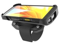 Zebra - Handheld arm mount