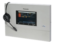 Panasonic Attune HD WX-CC412B