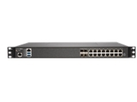 SonicWall NSa 2650 - Security appliance