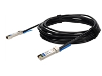 ARISTA COMP DAC 1MTAA 25G-CU SFP28 PASSIVE LSZH