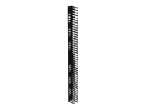 Vertiv - Rack cable organizer (vertical)
