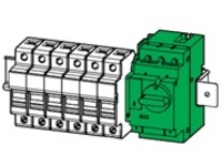 APC Galaxy VX - Power supply kit (internal)