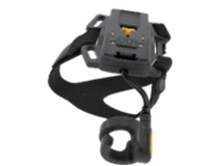 Zebra - Barcode scanner trigger assembly