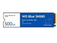 WD Blue SN580 WDS500G3B0E