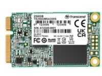 Transcend 220S - SSD