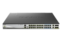 D-Link DMS-3130-30PS