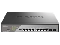 D-Link DSS 200G-10MPP