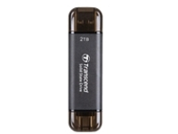 Transcend ESD310C - SSD