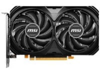 MSI GeForce RTX 4060 VENTUS 2X BLACK 8G OC