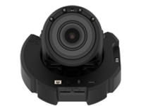 4K NETWORK AI IR OUTDOOR CAMERA MODULE, MAX. 4K RESOLUTION @ 30FPS, 0.05LUX@F1.6