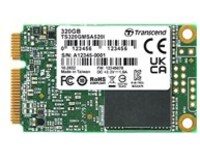 Transcend MSA520I - SSD
