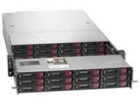 HPE Apollo 4200 Gen10 Plus Qumulo Hybrid Node