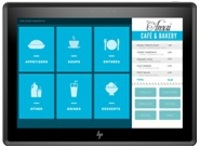 HP Engage Go 10 Mobile System