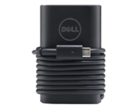 Dell - USB-C power adapter