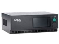 Getac VR-X20 - Standalone DVR