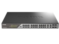 D-Link DSS 200G-28MPP
