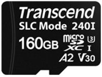 Transcend USD240I - Flash memory card