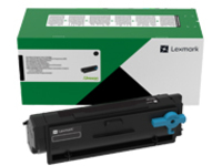 Lexmark B341 - Extra High Yield