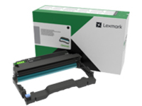 Lexmark - Black - original