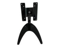Zebra - Desktop stand for tablet docking station