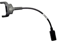 Zebra - Power cable - USB (M) to dock connector