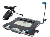 Gamber-Johnson - Vehicle docking station