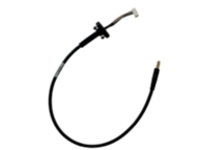 Zebra - Keyboard cable to USB (M)