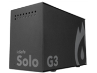ioSafe Solo G3 - Black Edition