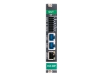 Kramer DTAXRD2P-OUT2-F34