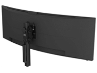 Atdec AWMS-BT40-H-B - Mounting kit (monitor mount)