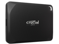 Crucial X10 Pro - SSD
