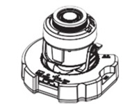Hanwha Vision WiseNet P PND-A9081RVX