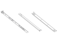 TOOL-LESS RACK INSTALLATION KIT 4-POST RACK FOR SN2201 SWITCH
