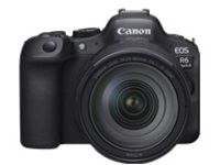Canon EOS R6 Mark II