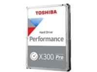 Toshiba X300 Pro - Hard drive