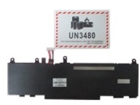 HP WP03051XL-PL - Notebook battery