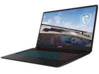 MSI Stealth 17M A12UE-014CA