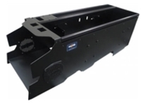 Havis - Mounting component (console box, equipment brackets, filler plates)