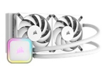CORSAIR iCUE H100i RGB ELITE