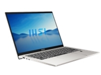 MSI Prestige 14H B12UCX-603US