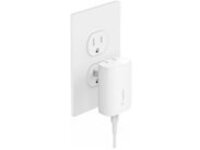 Belkin BoostCharge - Power adapter