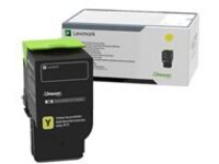 Lexmark - Extra High Yield