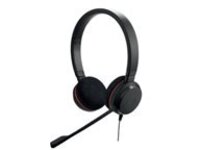 Jabra Evolve 20 MS stereo